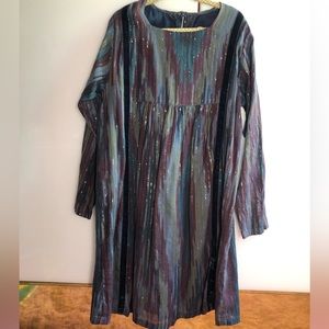 Pink Chicken, Dress, 7 y.o.